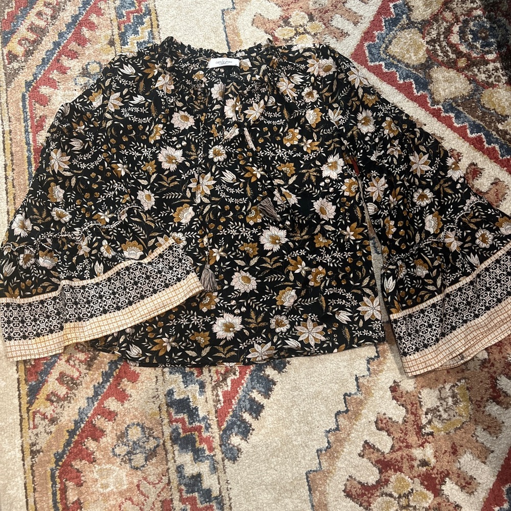 CJLA Blouse